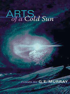 cover image of Arts of a Cold Sun
